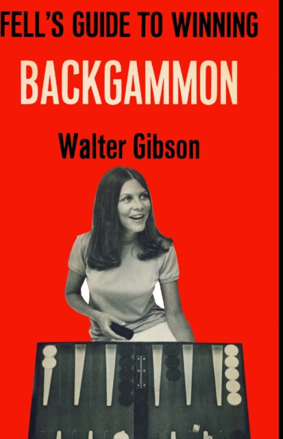 E-book Guide to Winning Backgammon Walter Gibson