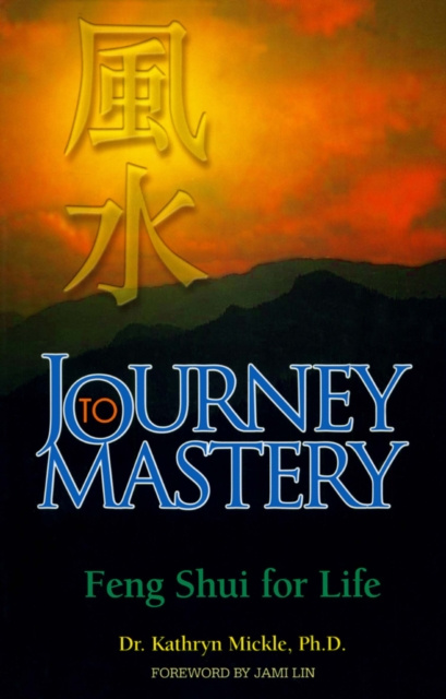 E-kniha Journey to Mastery Kathryn Mickle