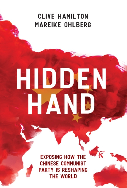 E-knjiga Hidden Hand Clive Hamilton