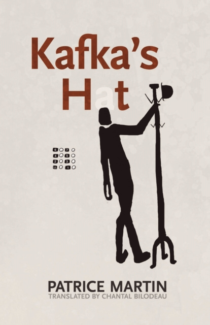 E-book Kafka's Hat Patrice Martin