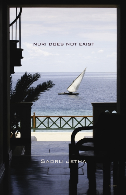 E-book Nuri Does Not Exist Sadru Jetha