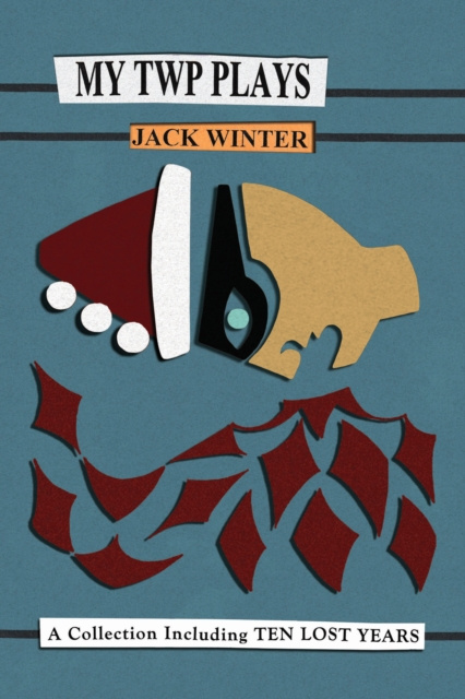 E-book My TWP Plays Jack Winter
