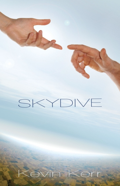 E-knjiga Skydive Kevin Kerr