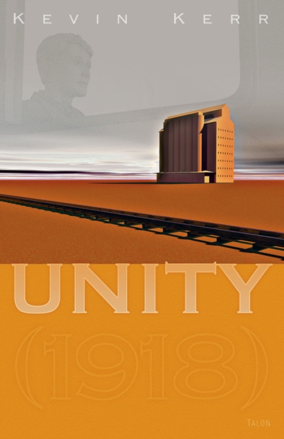 E-book Unity (1918) Kevin Kerr