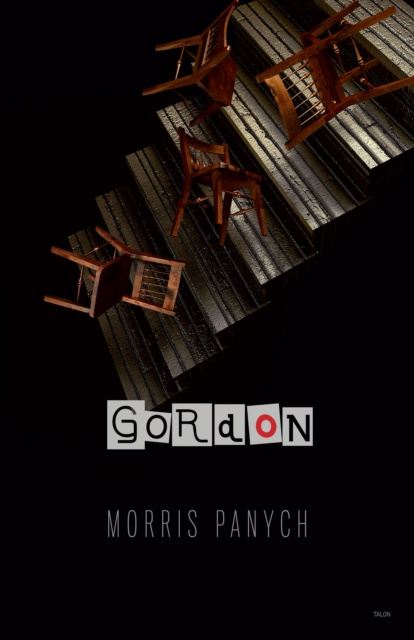E-knjiga Gordon Morris Panych