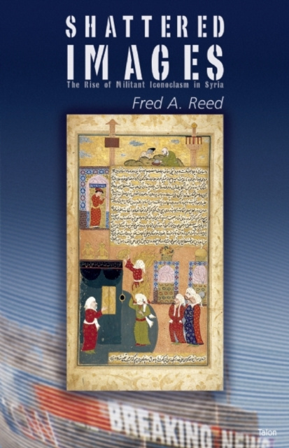 E-Book Shattered Images Fred A. Reed
