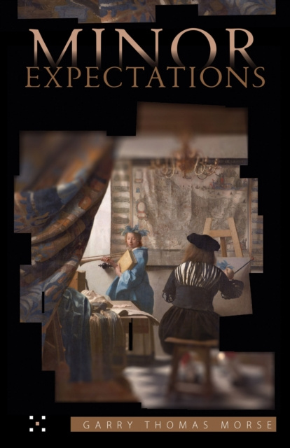 E-knjiga Minor Expectations Garry Thomas Morse