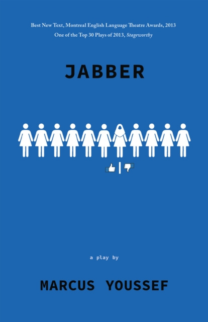 ebook Jabber Marcus Youssef