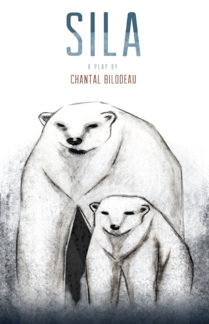 E-book Sila Chantal Bilodeau