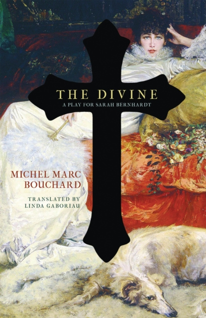 E-book Divine Michel Marc Bouchard