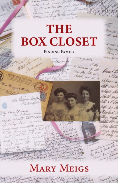 E-knjiga Box Closet ebook Mary Meigs