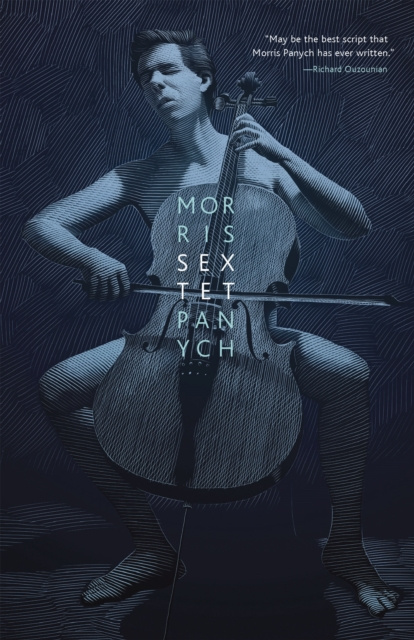 E-book Sextet Morris Panych