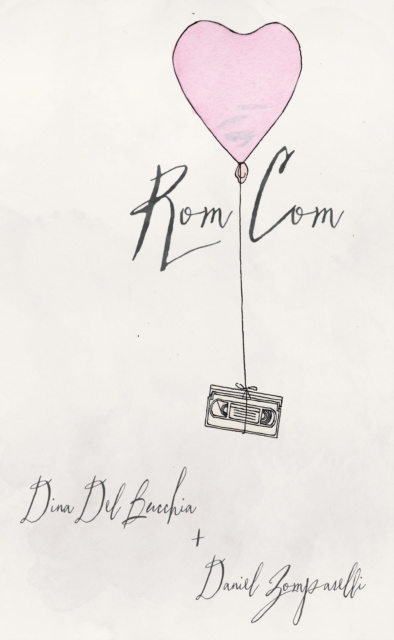E-book Rom Com Dina Del Bucchia