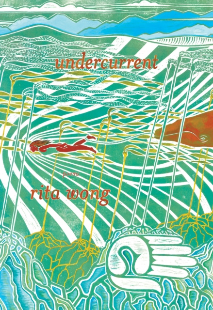E-knjiga undercurrent Rita Wong
