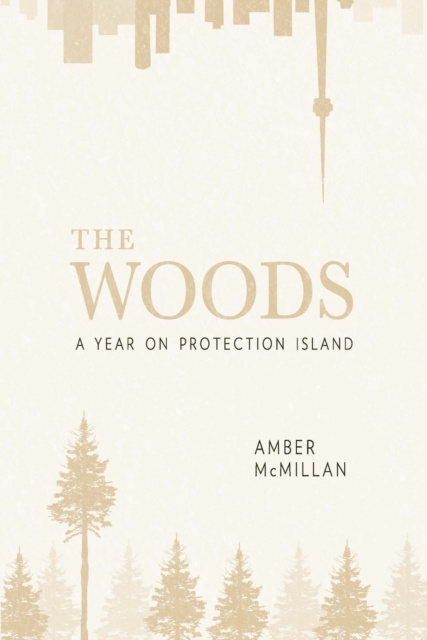 E-book Woods Amber McMillan