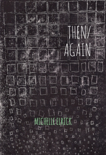 E-knjiga then/again Michelle Elrick