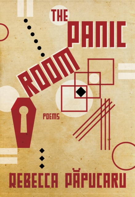 E-knjiga Panic Room Rebecca Papucaru