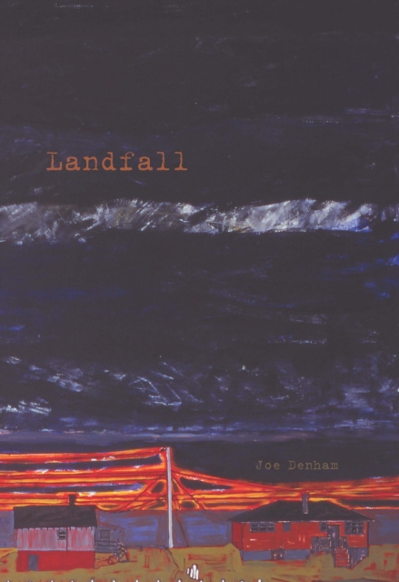 E-book Landfall Joe Denham