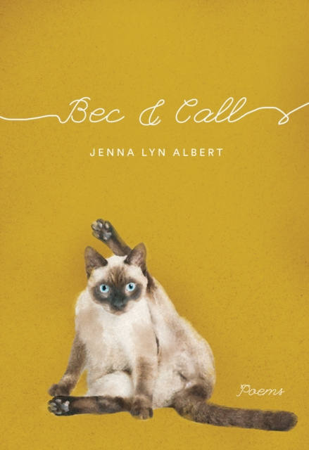 E-knjiga Bec and Call Jenna Lyn Albert