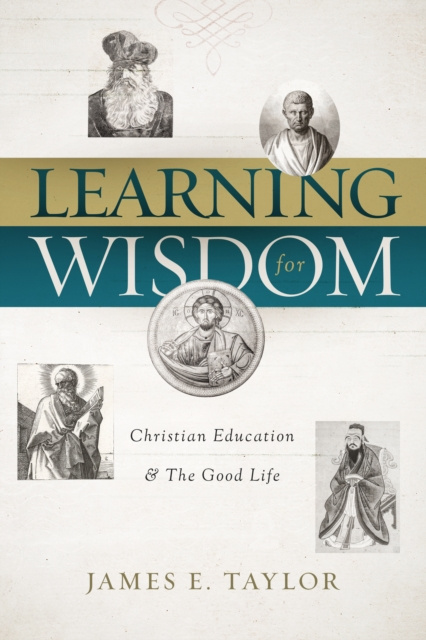 E-knjiga Learning for Wisdom James E. Taylor