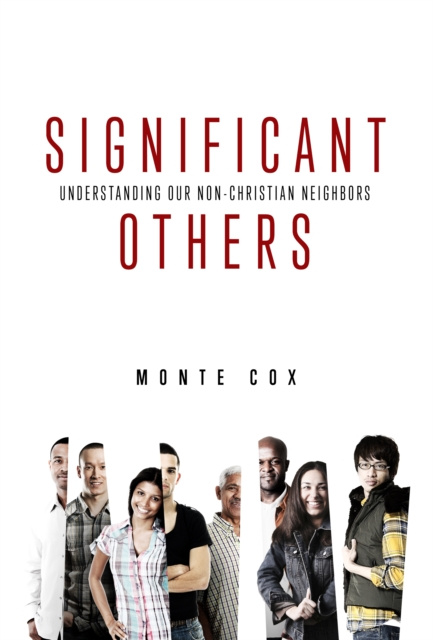 E-knjiga Significant Others Monte Cox