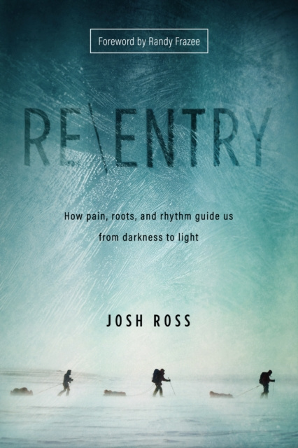 E-knjiga Reentry Josh Ross