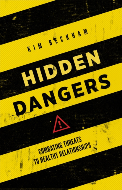 E-knjiga Hidden Dangers Kim Beckham