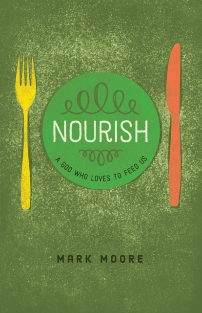 E-knjiga Nourish Matt Moore