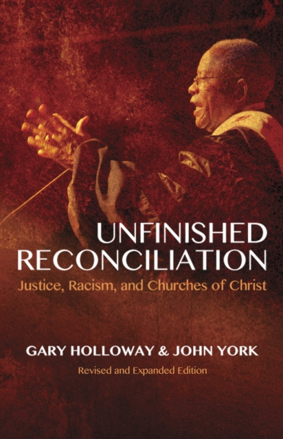 E-knjiga Unfinished Reconciliation, Revised Gary Holloway