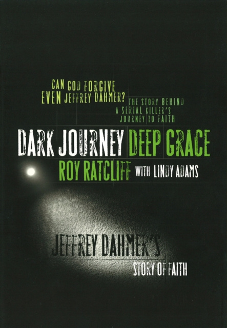 E-kniha Dark Journey Deep Grace Roy Ratcliff