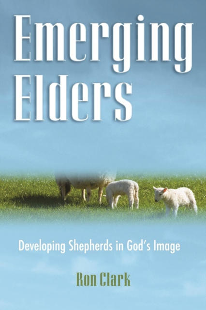 E-book Emerging Elders Ron Clark