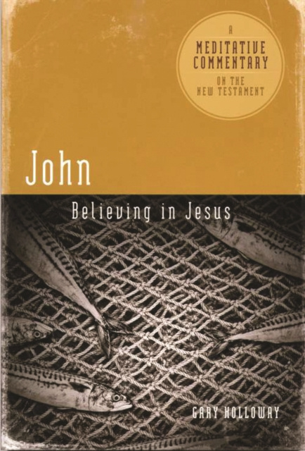 E-knjiga John Gary Holloway