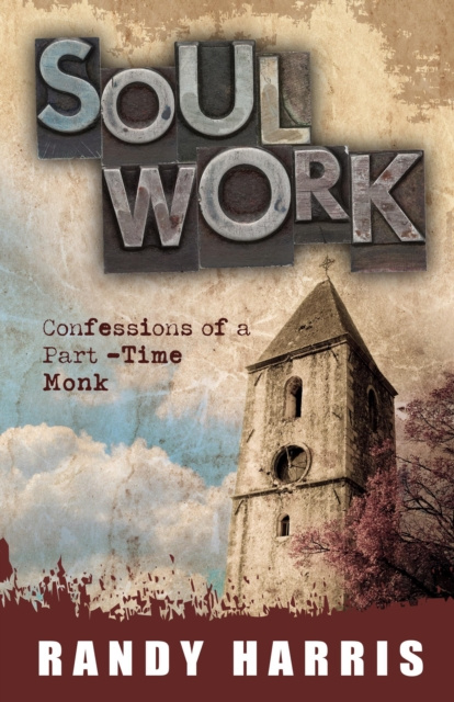 E-book Soul Work Randy Harris