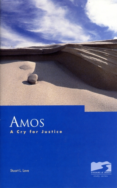 E-knjiga Amos Stuart L. Love