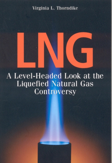 E-knjiga LNG Virginia L. Thorndike