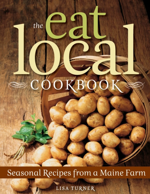 E-Book Eat Local Cookbook Lisa Turner
