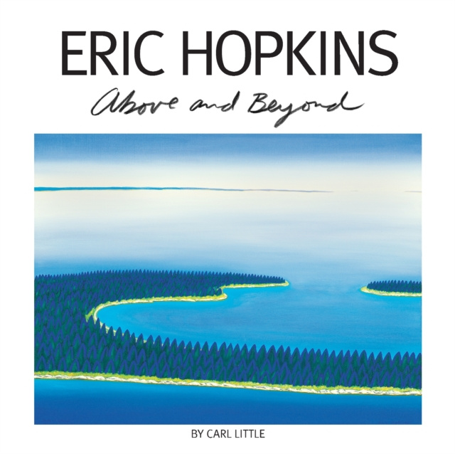 E-kniha Eric Hopkins Carl Little