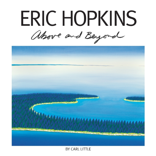 E-Book Eric Hopkins Carl Little