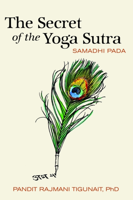 E-kniha Secret of the Yoga Sutra D. Rajmani D. Tigunait
