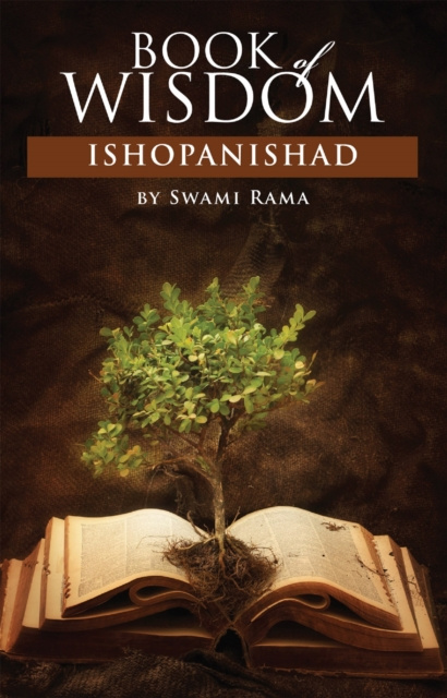 E-kniha Book of Wisdom Swami Rama