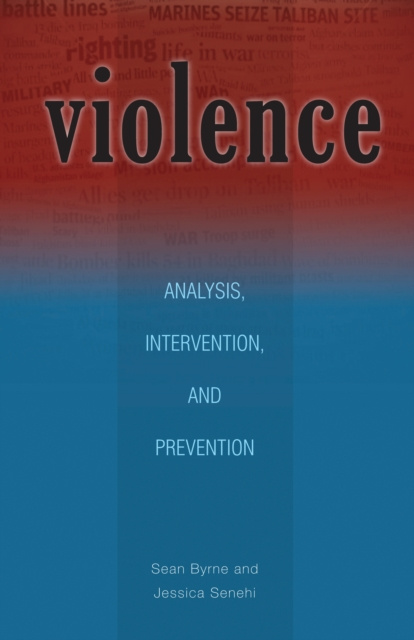 E-book Violence Sean Byrne