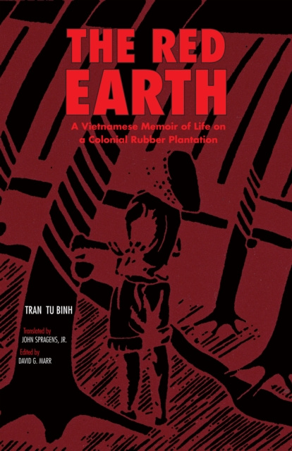 E-book Red Earth Binh Tu Tran