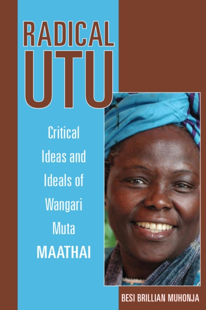 E-book Radical Utu Besi Brillian Muhonja