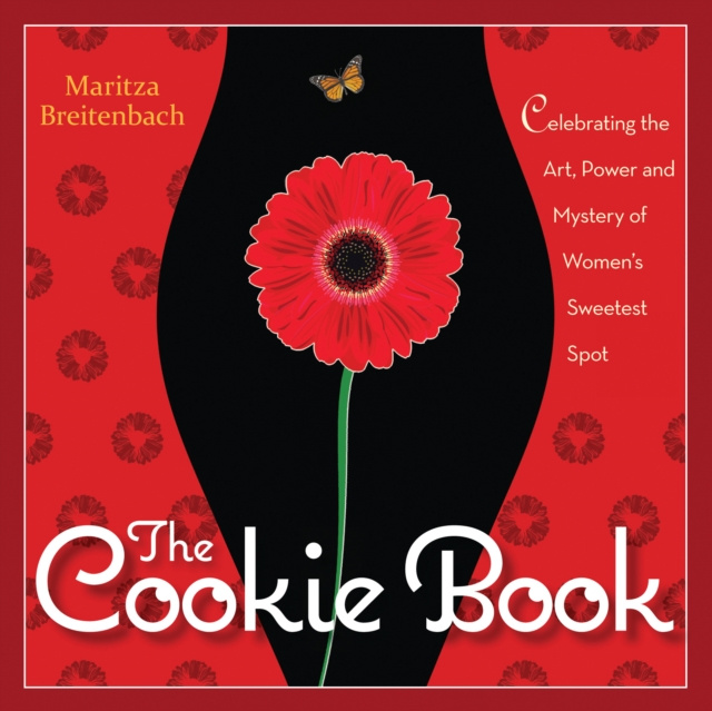 E-book Cookie Book Maritza Breitenbach