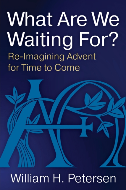 E-knjiga What Are We Waiting For? William H. Petersen