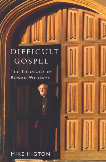 E-Book Difficult Gospel Mike Higton