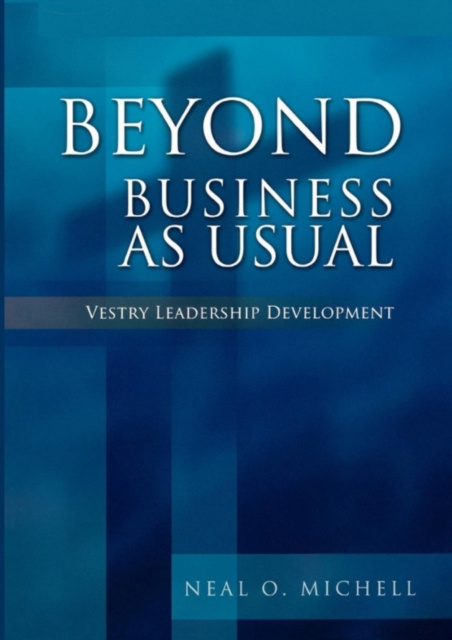 E-book Beyond Business as Usual Neal O. Michell