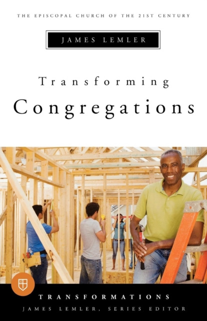 E-book Transforming Congregations James Lemler