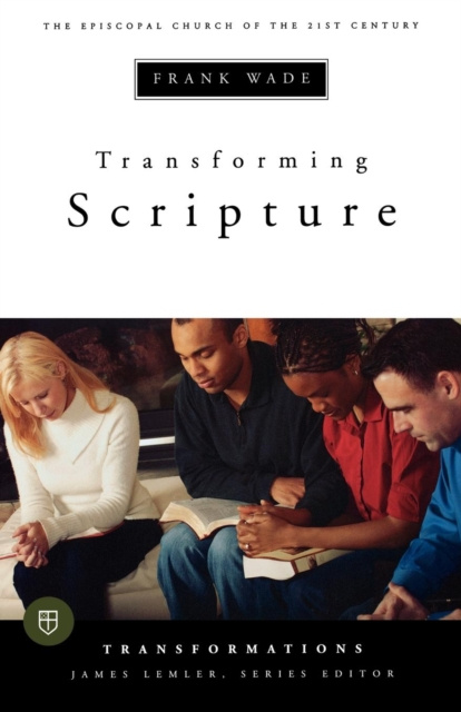E-knjiga Transforming Scripture Frank Wade