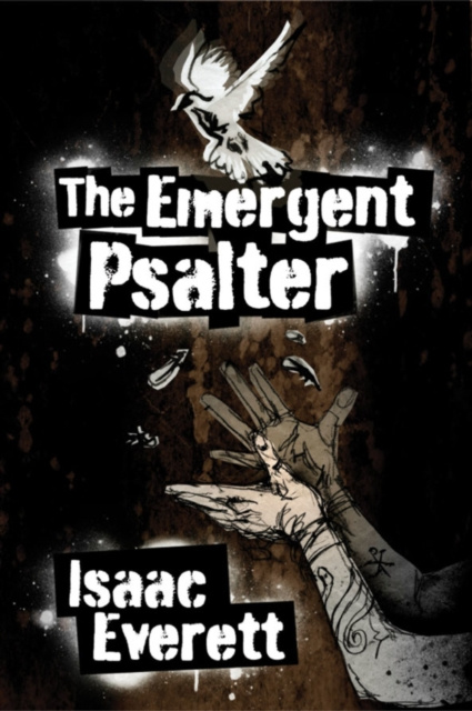 E-book Emergent Psalter Isaac Everett